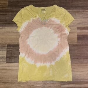 Zadig and Voltaire tee shirt